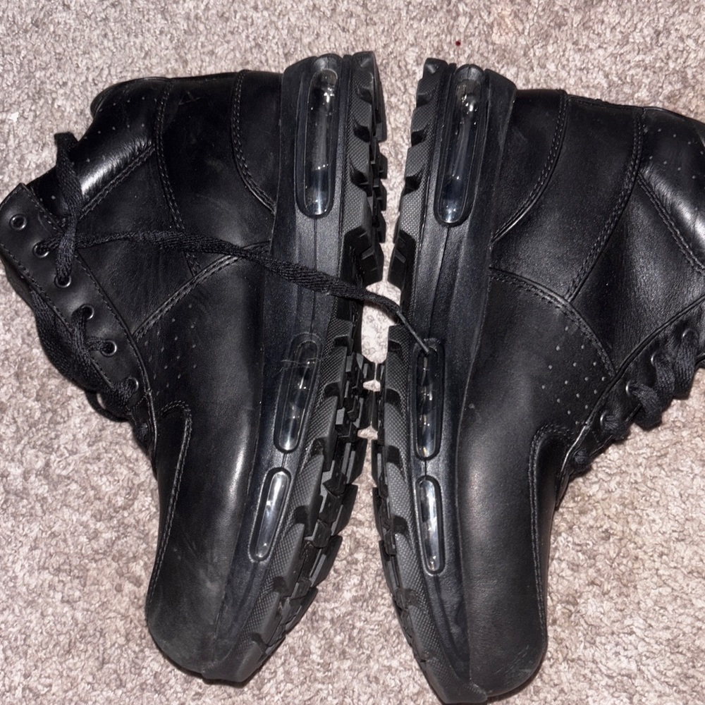 Nike Air Max Goadome